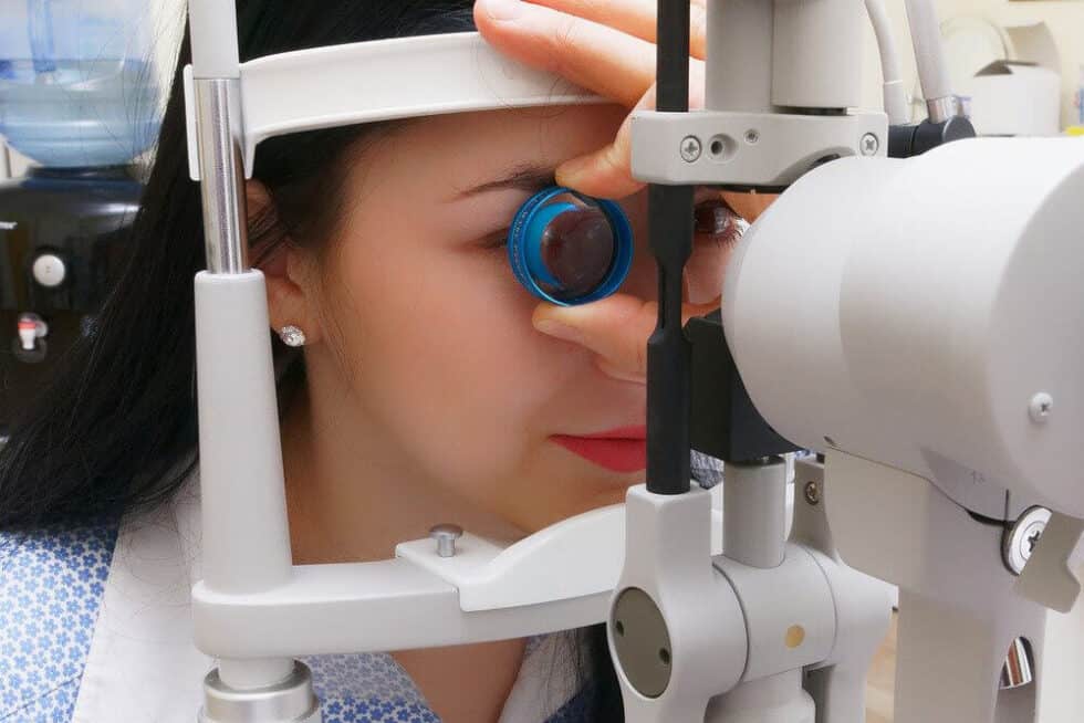 Home Alabaster Eye Care