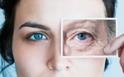 Welcome to Healthy Aging Month! Here’s How to Keep Your Eyes Healthy As You Age